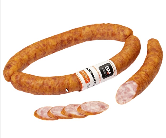 Волковысская престиж