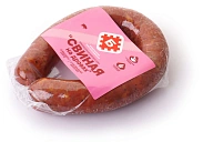 Колбаса «Свиная на дровах»